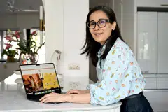 Pemenang ‘Retail Maverick Challenge’ anjuran Enterprise Singapore dan CapitaLand Investment, Maison Q, terkenal dengan pakaian kanak-kanak dengan ciri ‘reversible’ serta rekaan asli yang teliti. Pengasasnya, Cik Suhana Ab, berkata dengan adanya kedai tetap, jenama itu dapat memperkenalkan pelbagai perkhidmatan tersuai kepada pelanggan.