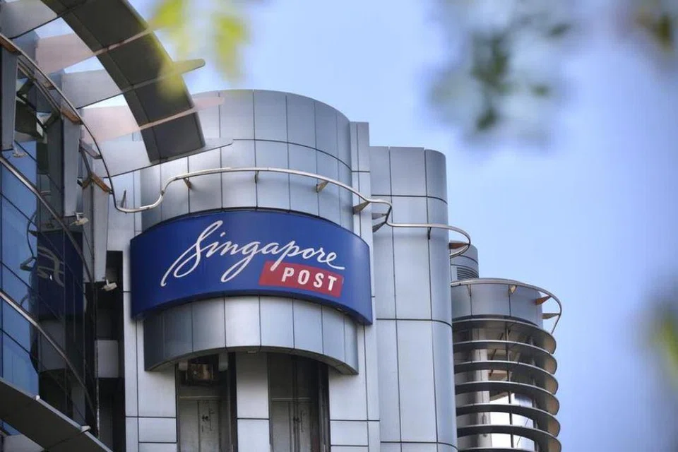 SingPost, profit