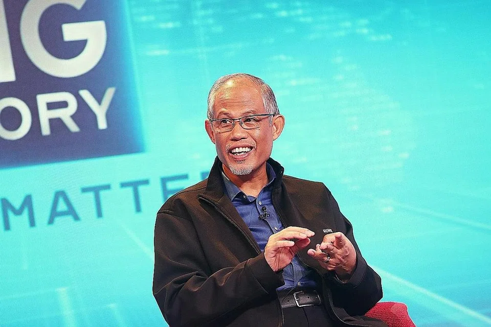 ENCIK MASAGOS: Pandemik Covid-19 memberikan banyak pengajaran penting mengenai bagaimana untuk melindungi kesihatan dan kesejahteraan warga emas