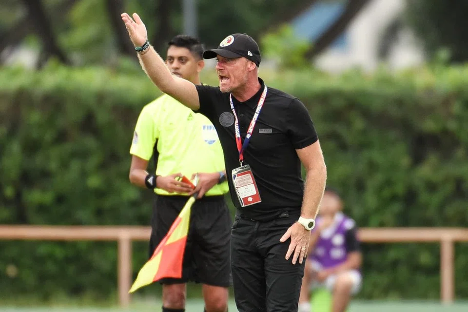 Buat kali pertama, pengurus Balestier Khalsa, Peter de Roo, akan menguruskan pasukan Pilihan SPL bagi Piala Sultan Selangor 2024. 