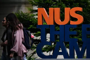 NUS, kebocoran data global, dalam talian, harvard, stanford, SCI, ISCA, ShinyHunters, Instructure