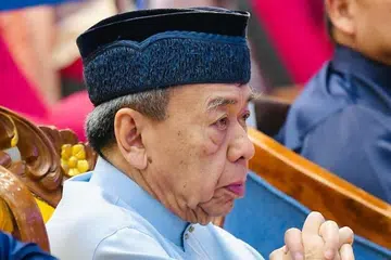 Sultan, Selangor, LGBT