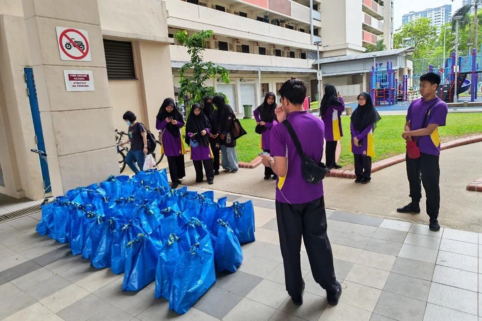 madrasah wak tanjong