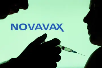 Mereka yang ingin mendapatkan suntikan Novavax boleh membuat janji temu di klinik SG Lebih Sihat (Healthier SG) terpilih mulai 24 Januari.