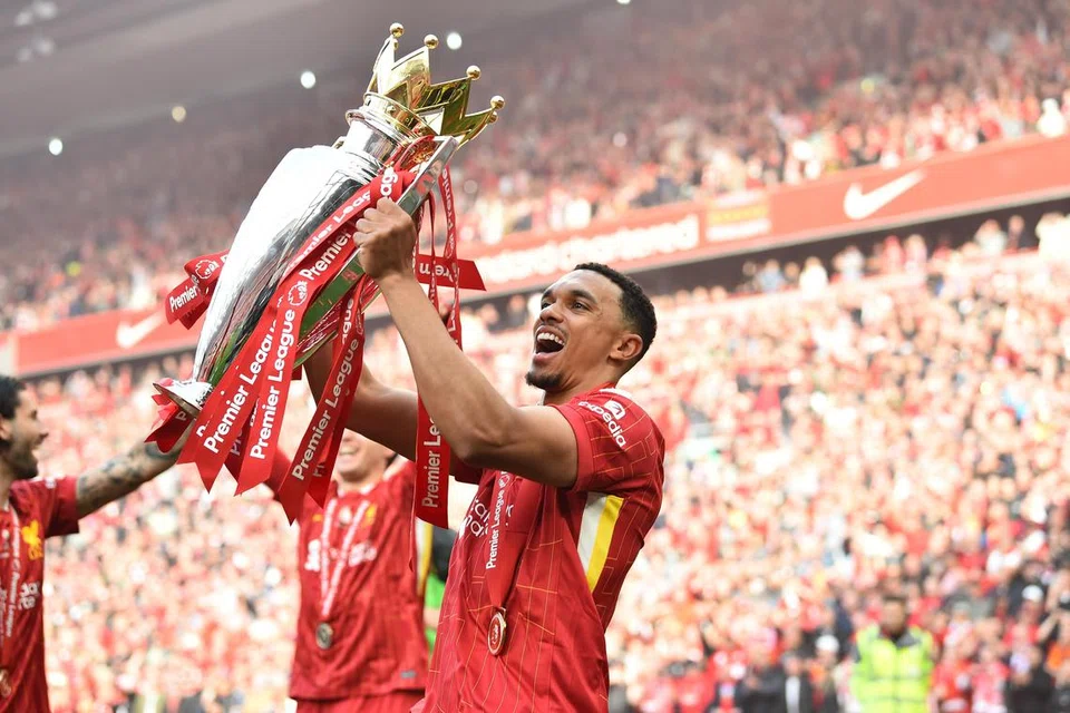 Pemain Liverpool, Trent Alexander-Arnold, menyifatkan ia merupakan satu keistimewaan besar beraksi untuk Liverpool dan beliau tidak pernah berhenti berfikir mengenai pasukan itu. Beliau akan berpindah ke Real Madrid pada musim depan. 