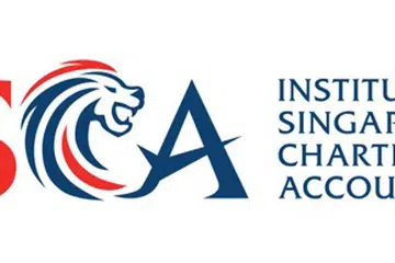 PERKENAL PROGRAM BARU: Institut Akauntan Bertauliah Singapura menjangkakan program baru untuk mendigitalkan proses perakaunan dan kewangan bakal menjejas melebihi 2,000 badan amal di Singapura.