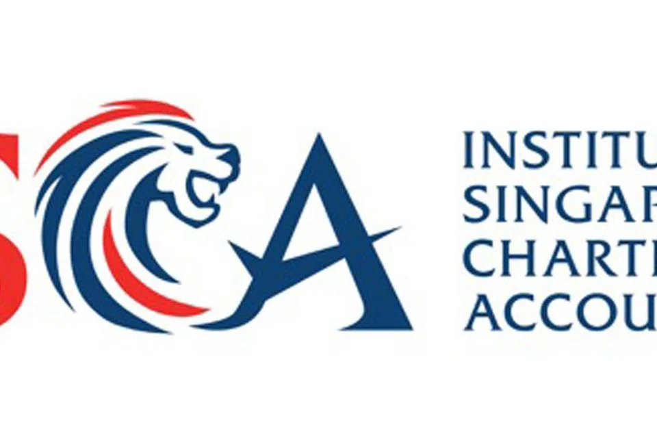 PERKENAL PROGRAM BARU: Institut Akauntan Bertauliah Singapura menjangkakan program baru untuk mendigitalkan proses perakaunan dan kewangan bakal menjejas melebihi 2,000 badan amal di Singapura.