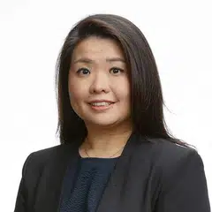 JANE CHAN