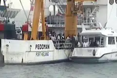 Eng Hen: Lebih baik cari huraian secara berdamai