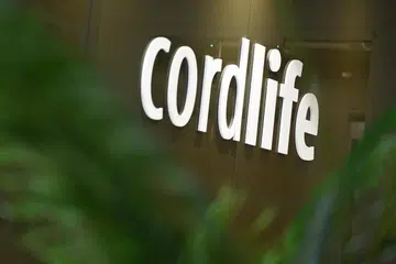 cordlife, digantung, MOH, kelemahan serius, audit