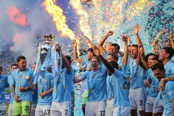 Manchester City