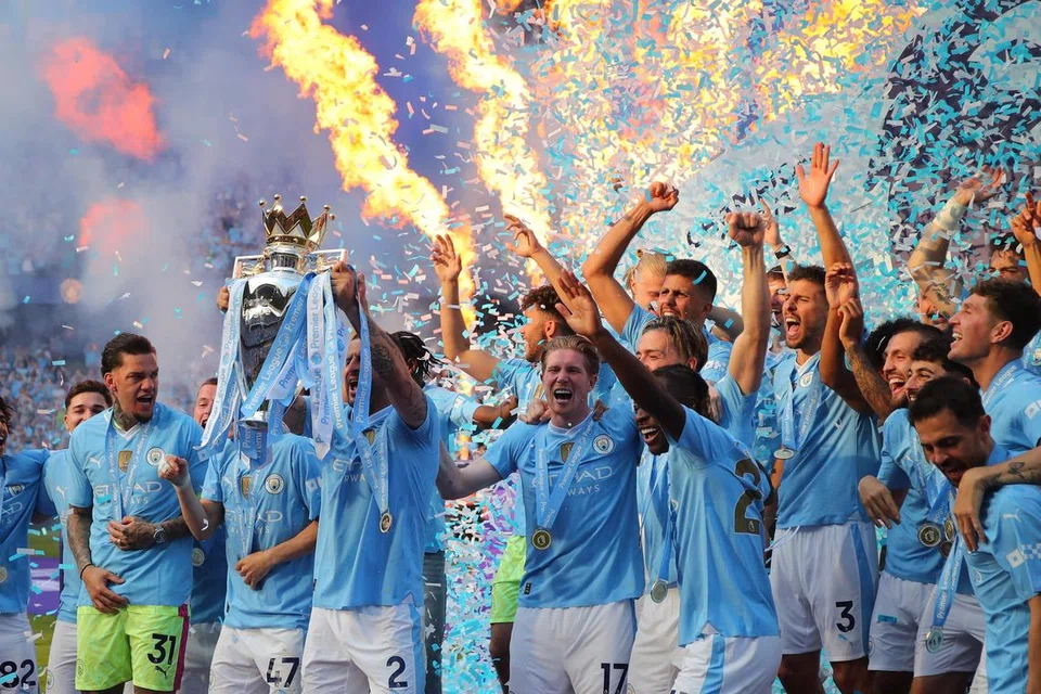 Manchester City