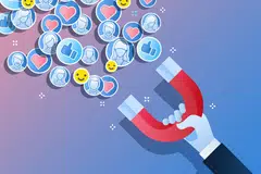 Perkataan ‘viral’ dan ‘trending’ seakan sudah menjadi sebati dalam kosa kata harian kita. Namun hakikatnya, kedua-dua perkataan ini tidak wujud dalam perbendaharaan kata bahasa Melayu.