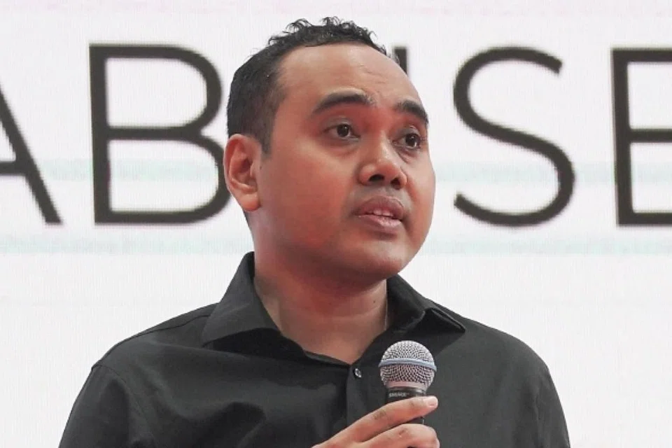 "Sungguh menyayat hati apabila memikirkan tentang kanak-kanak yang pada usia begitu muda, lagi-lagi kanak-kanak prasekolah, terpaksa melalui pengalaman dan penderaan menyakitkan..." - Encik Zhulkarnain Abdul Rahim, AP GRC Choa Chu Kang yang juga anggota lembaga pengarah Casa Raudha.