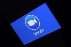 TETAMU TIDAK DIUNDANG: Laporan orang tidak diundang yang menceroboh masuk sidang Zoom telah meningkat dalam beberapa bulan lalu. 