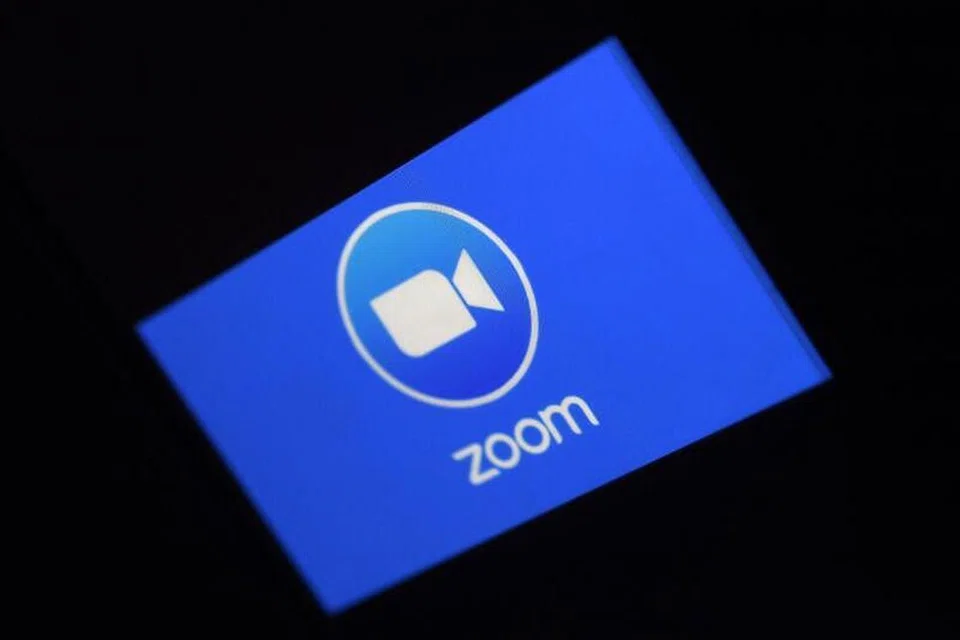 TETAMU TIDAK DIUNDANG: Laporan orang tidak diundang yang menceroboh masuk sidang Zoom telah meningkat dalam beberapa bulan lalu. 
