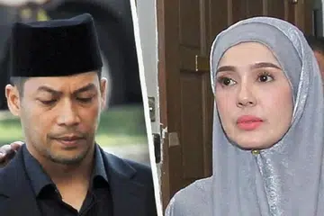 Pasangan Kamal Adli dan Uqasha Senrose sah bercerai talak satu di Mahkamah Syariah Wilayah Persekutuan, Kuala Lumpur, pada 12 Januari. Difahamkan, kedua-duanya sudah berusaha sebaik mungkin demi kebaikan keluarga serta masa depan anak mereka, namun jodoh tidak panjang.
