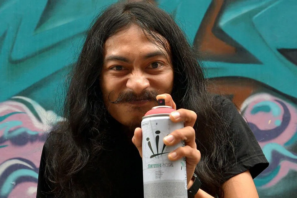 Encik Shah Rizzal