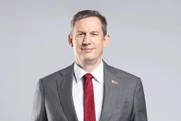 Provos NTU Christian Wolfrum membawa pengalaman yang penting dalam membentuk ekosistem penyelidikan AI, kata Mddi dan Yayasan Penyelidikan Nasional.