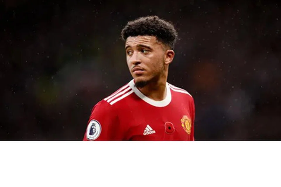 Jadon Sancho