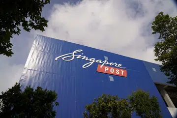 SingPost telah beroperasi mengikut standard mutu perkhidmatan – yang diaudit secara bebas – selama empat tahun lalu.