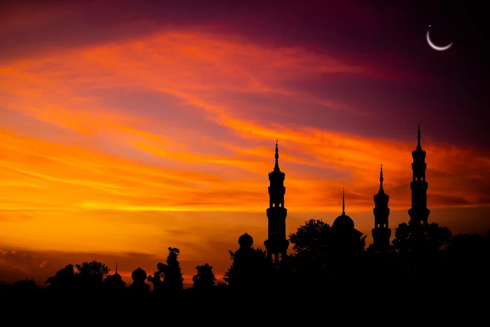 Muharam, Hijrah, Tahun Baru