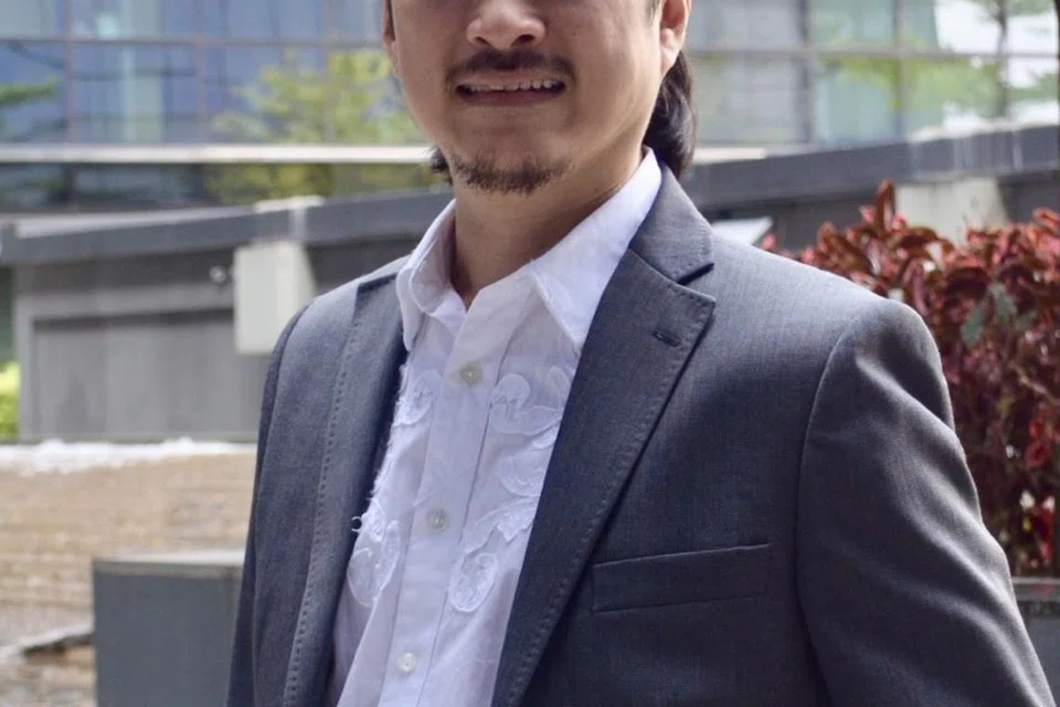 DR HAZIK MOHAMED: Emas dilihat sebagai pelindung nilai terhadap ketidaktentuan ekonomi dan inflasi.