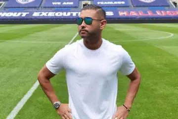 MAHU CABARAN LEBIH KOMPETITIF: Putera Mahkota Johor Tunku Ismail Sultan Ibrahim memiliki juara Liga Super Malaysia Johor Darul Takzim. - Foto INSTAGRAM HRHCROWNPRINCEOFJOHOR