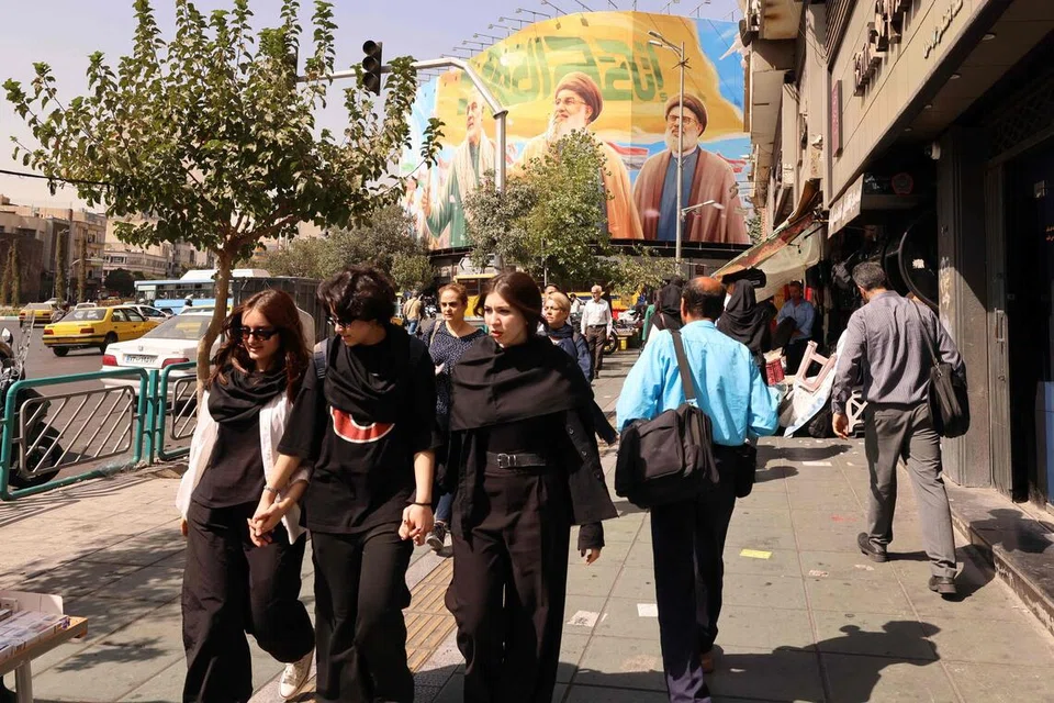 hezbollah, hassan nasrallah, hashem safieddine