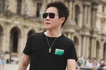 Su Haijin adalah yang kedua daripada 10 warga asing yang didapati bersalah dan dijatuhi hukuman kerana terlibat dalam kes pengubahan wang haram terbesar di Singapura.