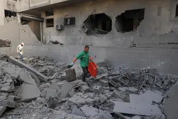 palestin, gaza