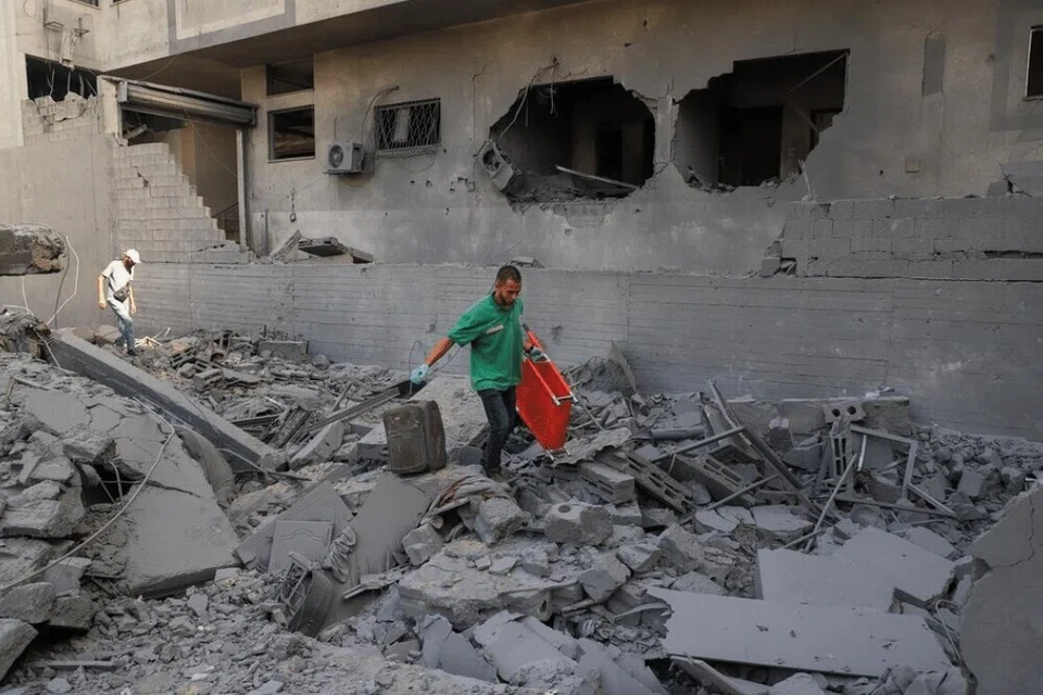 palestin, gaza