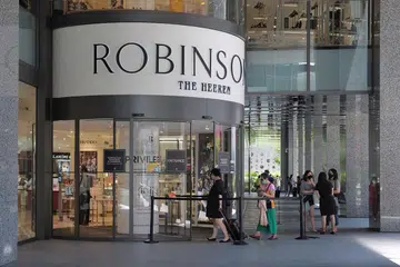 - Foto BH oleh CHONG JUN LIANG