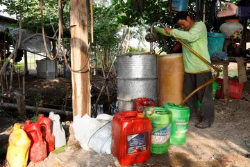 bahan api, elektrik, thailand, kos pengguna