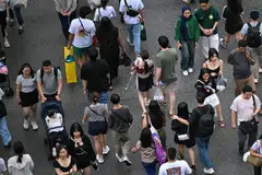 Setiausaha Parlimen Kanan (Tenaga Manusia), Encik Shawn Huang, menekankan kepentingan membuat keputusan kerjaya yang bijak kerana kerjaya yang bermakna dan mampan dapat mengurangkan risiko tekanan, keletihan kerja atau lesu upaya (burnout).