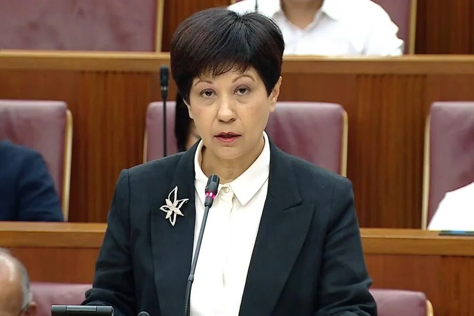 Ketua Dewan, Cik Indranee Rajah berkata pada 14 Januari bahawa isu pembohongan Cik Raeesah Khan di Parlimen pada 2021 akan mengambil haluan yang berbeza sekiranya Encik Pritam Singh mengarahkan Cik Raeesah supaya berterus terang.