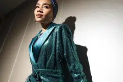 - Foto INSTAGRAM YUNA