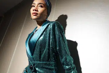 - Foto INSTAGRAM YUNA