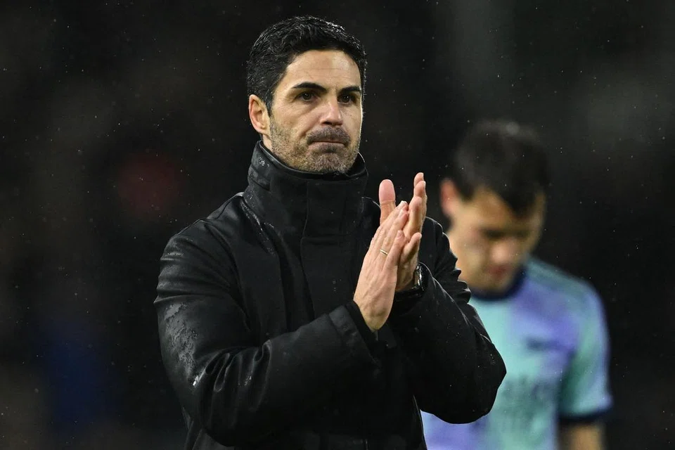 Pengurus Arsenal, Mikel Arteta, berkata perbandingan Arsenal dengan Stoke City adalah satu “pujian besar”. Ini setelah kehebatan Arsenal daripada ‘set-piece’ diheboh-hebohkan berikutan gol yang mereka jaringkan menerusi sepakan sudut.