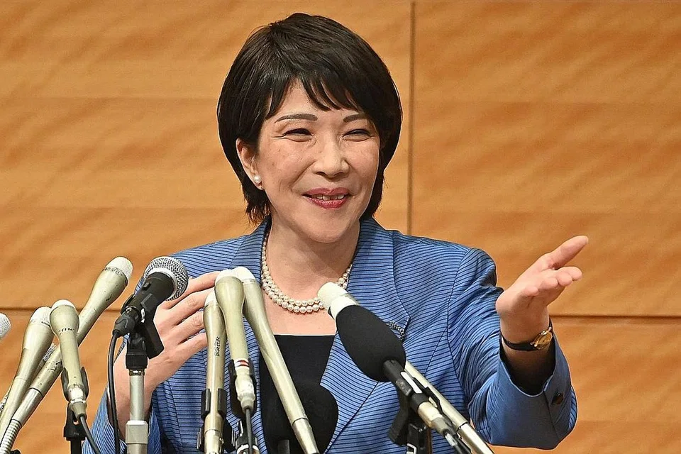 CIK SANAE TAKAICHI 