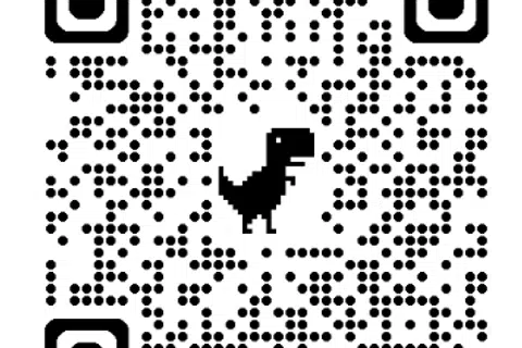 Imbas kod QR untuk mendapatkan antologi digital Kalam Pendeta