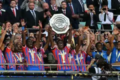 cas, crystal palace