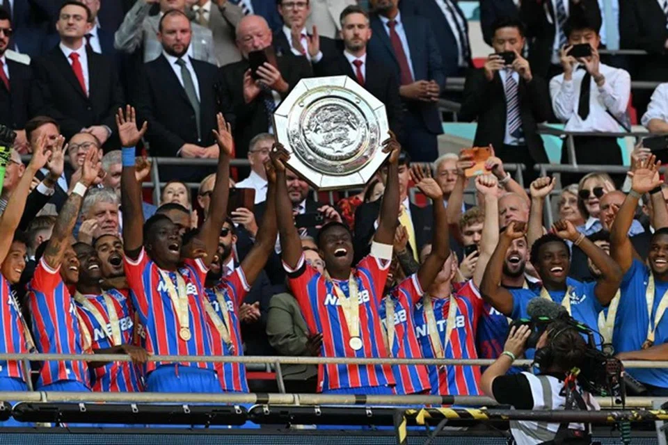 cas, crystal palace