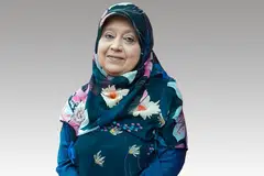 GIGIH BERBAKTI: Cik Noor Begum A. Marican telah menjadi relawan masjid sejak 2020 dan akan terus menyumbang kepada kerja sukarela selagi terdaya. 