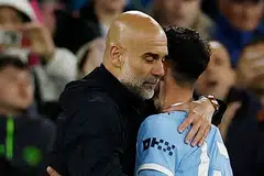Liga Perdana Inggeris, Manchester City, Arsenal