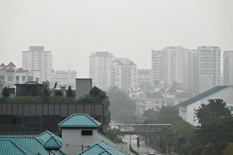 jerebu, N95, kesihatan, farmasi