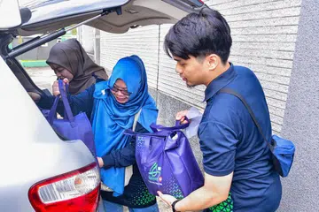 salamsg, korban, muis