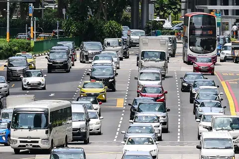 LTA, borang, warga emas, dipermudah