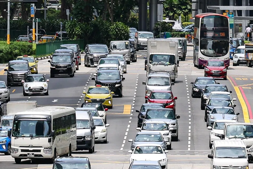 LTA, borang, warga emas, dipermudah