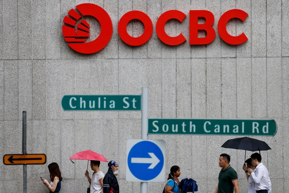Keuntungan bersih OCBC bagi suku kedua 2024 meningkat 14 peratus kepada $1.94 bilion, naik daripada $1.71 bilion setahun lalu.
